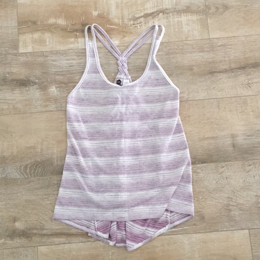 NWOT✨ BP Tank Top